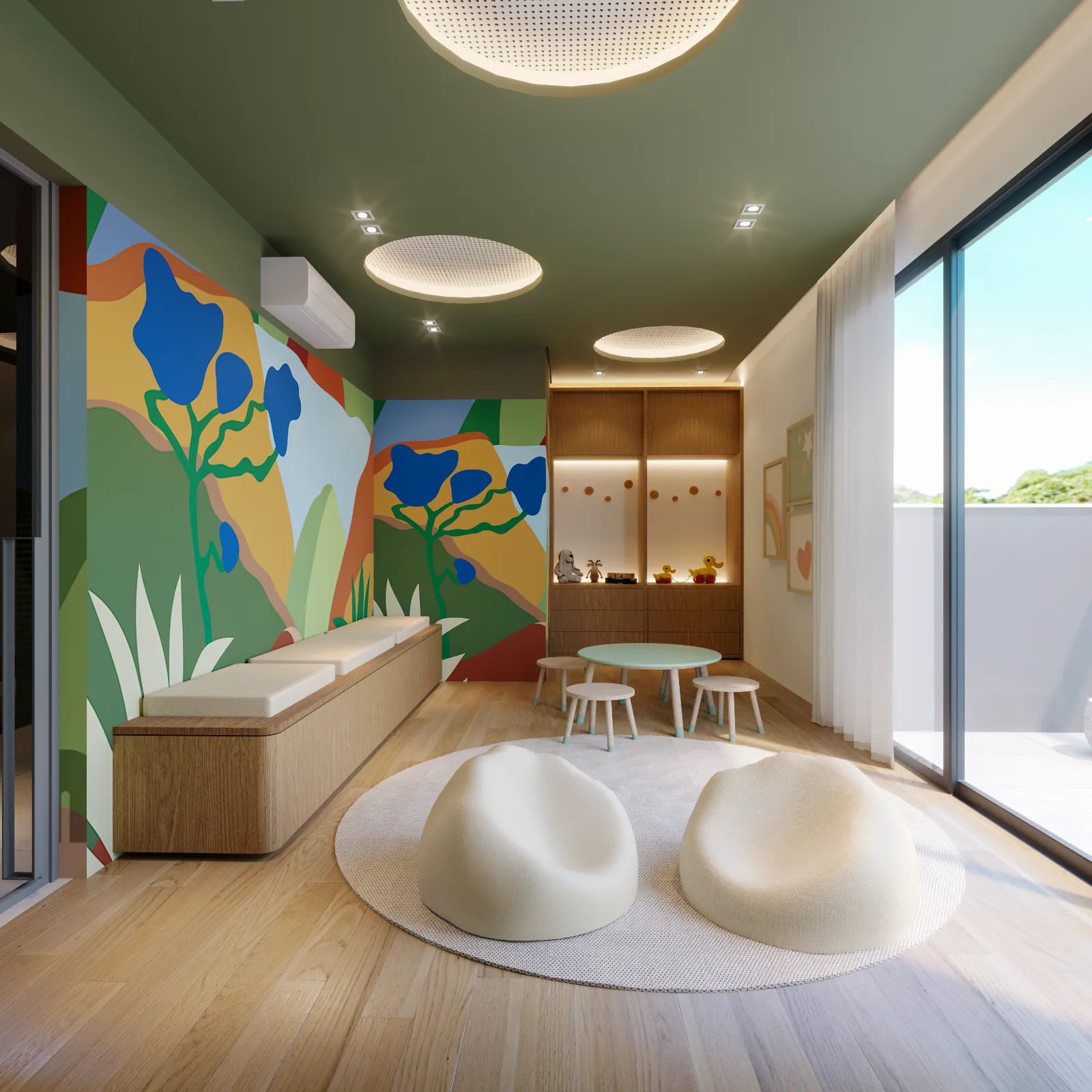 Apartamentos a venda no Adore Cacupe em Florianópolis — foto 18