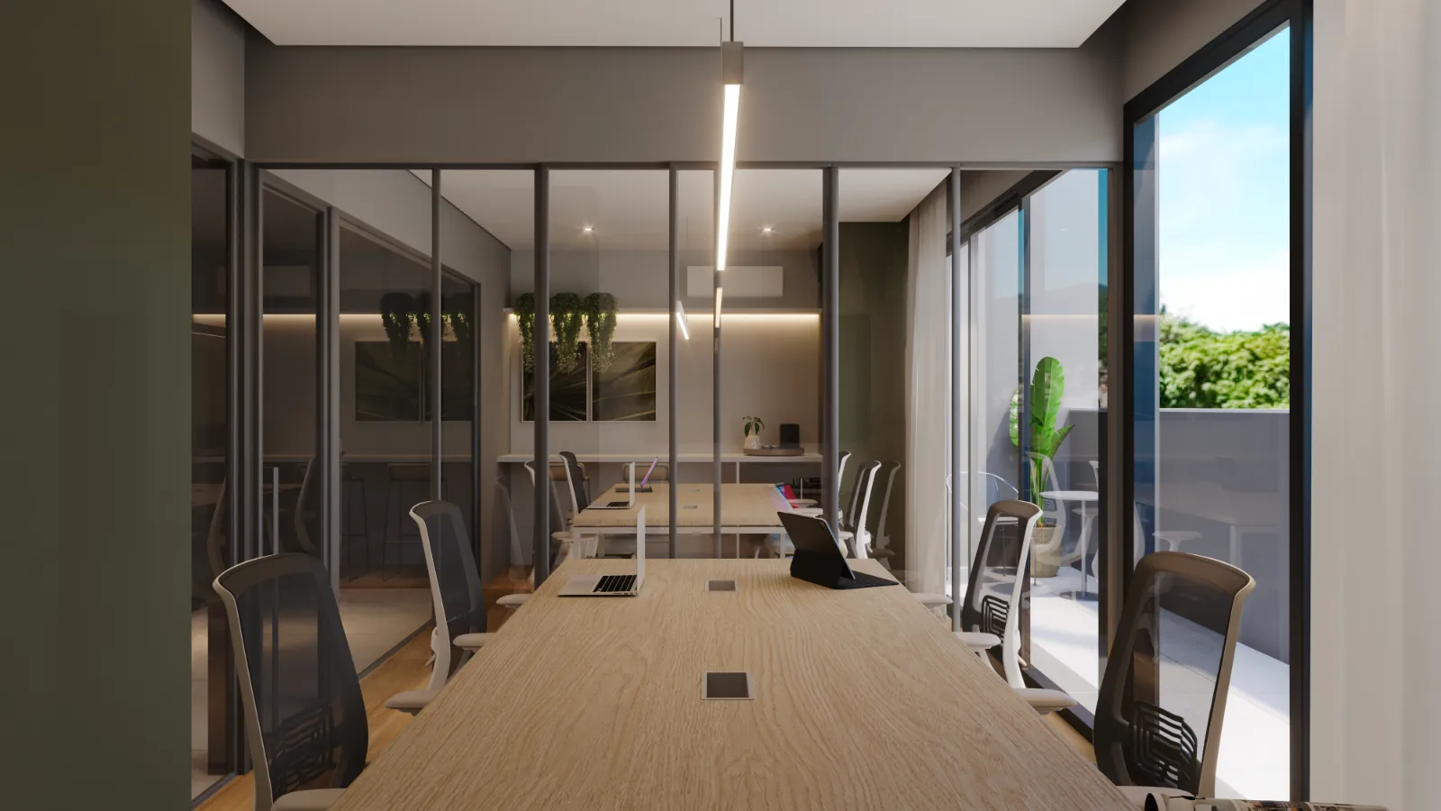 Apartamentos a venda no Adore Cacupe em Florianópolis — foto 11