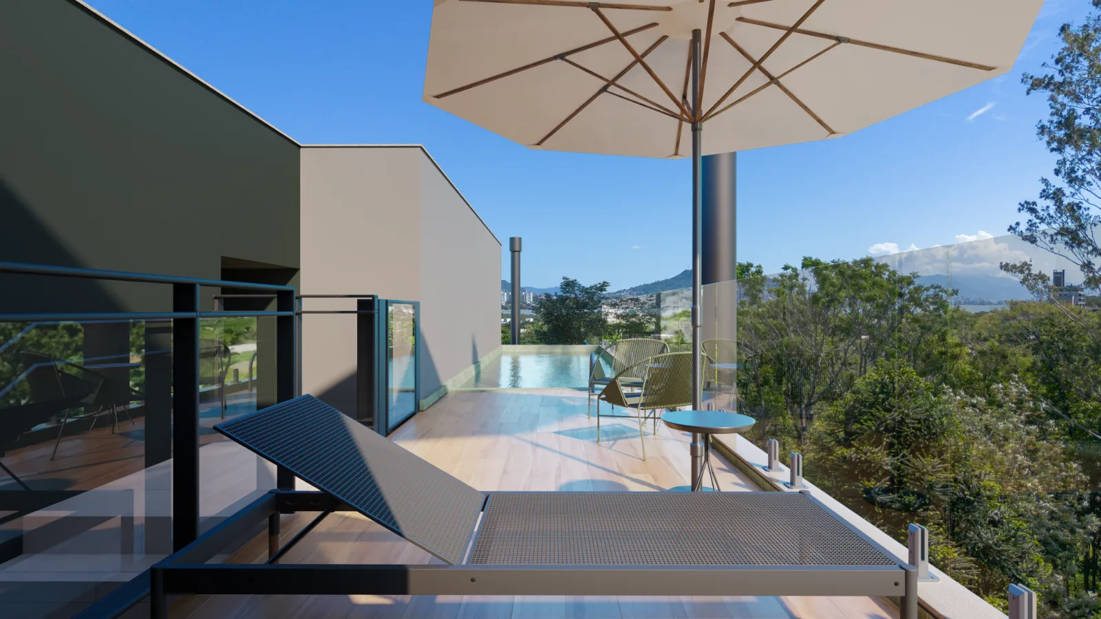 Apartamentos a venda no Adore Cacupe em Florianópolis — foto 20