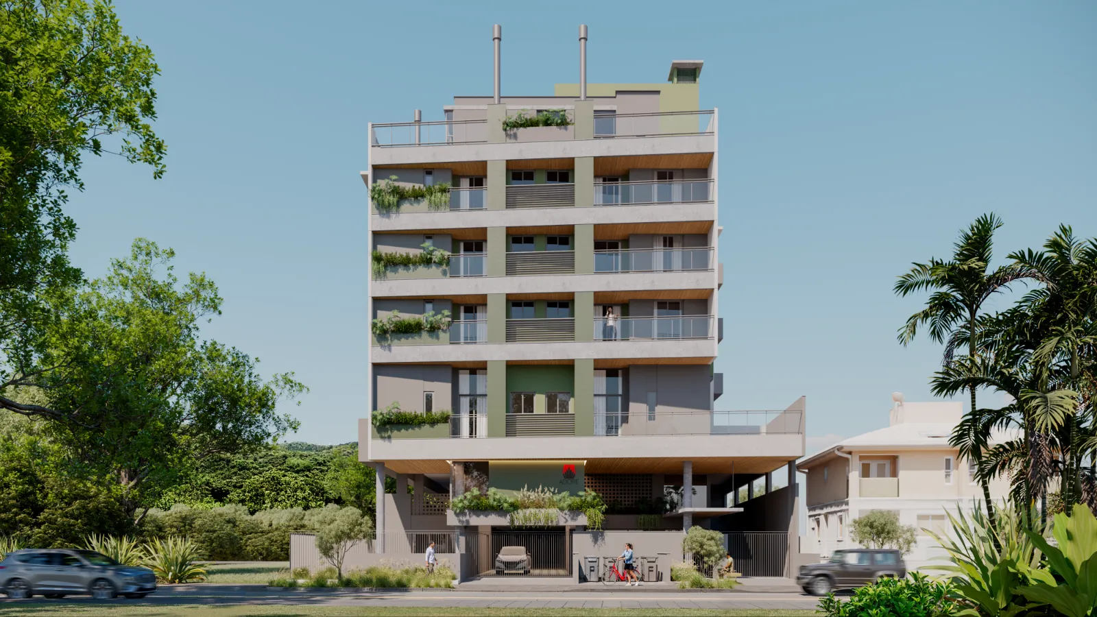 ADORE SMART NOVA CACHOEIRA — O Próximo Nível do Investimento Inteligente no Norte da Ilha — foto 1