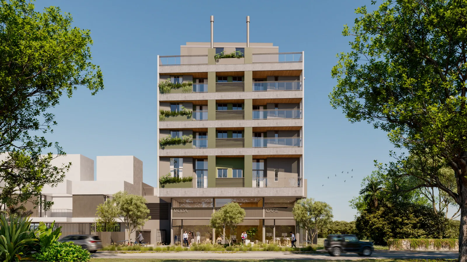 ADORE SMART NOVA CACHOEIRA — O Próximo Nível do Investimento Inteligente no Norte da Ilha — foto 2