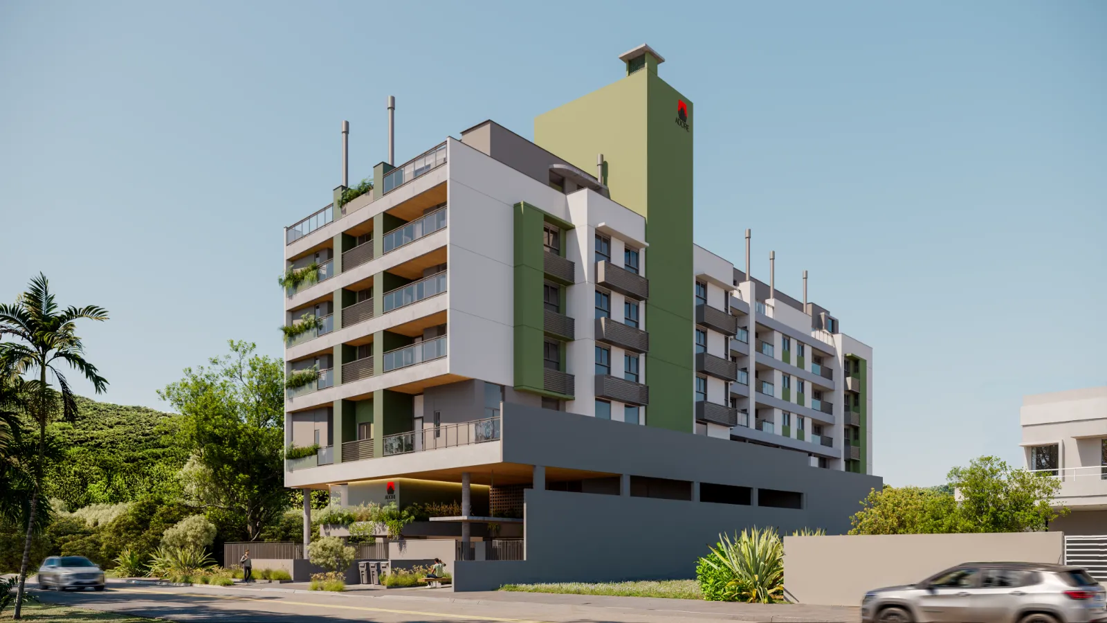 ADORE SMART NOVA CACHOEIRA — O Próximo Nível do Investimento Inteligente no Norte da Ilha — foto 4