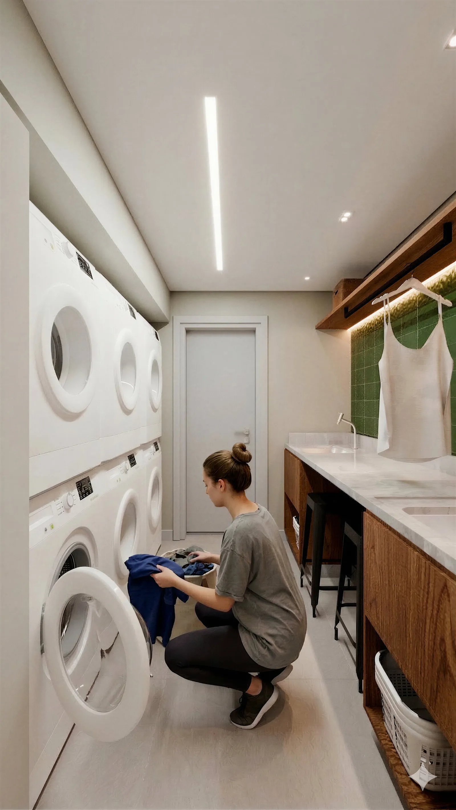 ADORE SMART NOVA CACHOEIRA — O Próximo Nível do Investimento Inteligente no Norte da Ilha — foto 11