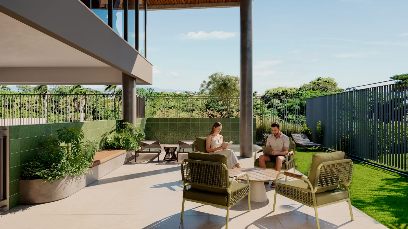 ADORE SMART NOVA CACHOEIRA — O Próximo Nível do Investimento Inteligente no Norte da Ilha — foto 12
