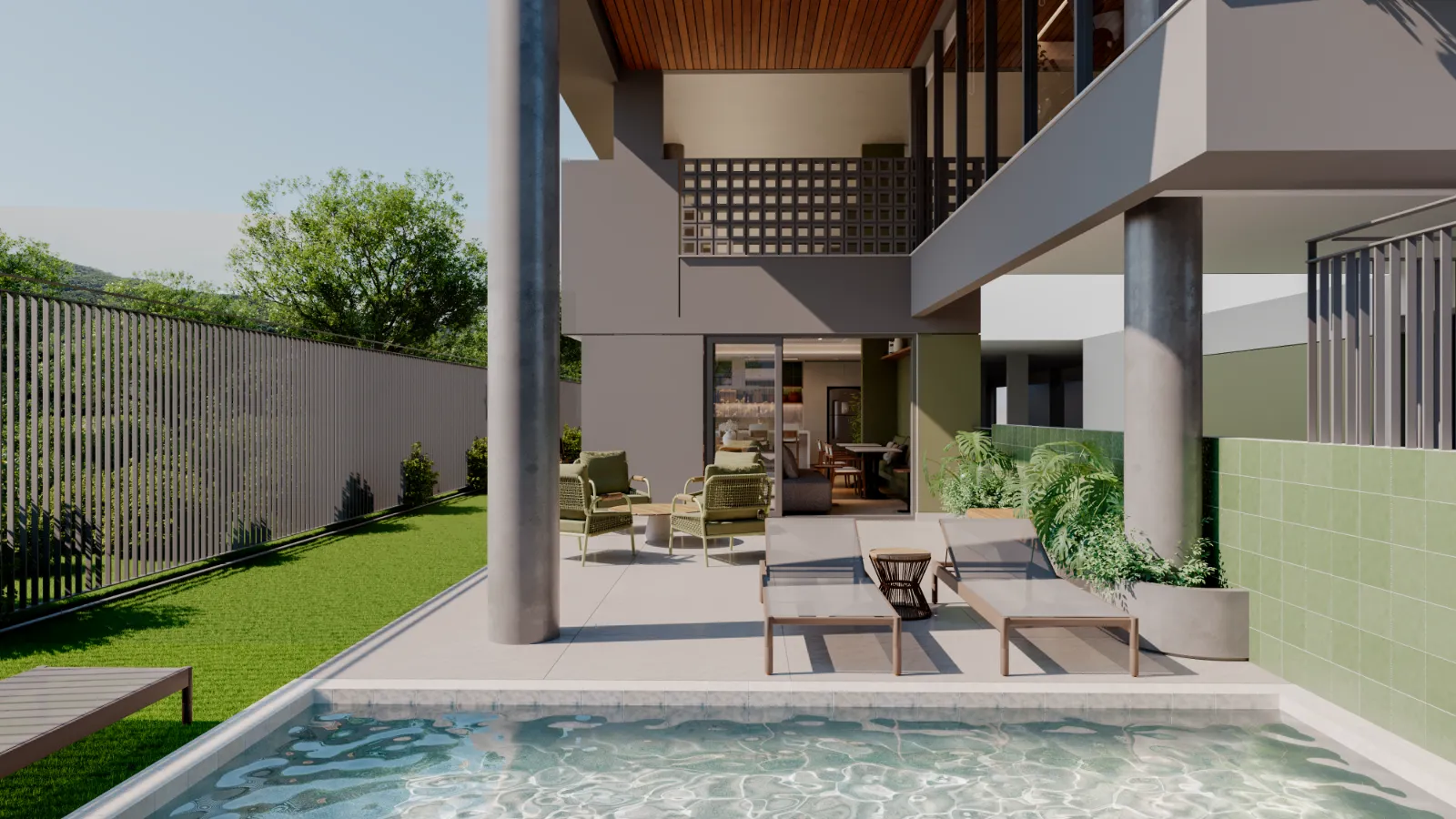 ADORE SMART NOVA CACHOEIRA — O Próximo Nível do Investimento Inteligente no Norte da Ilha — foto 13