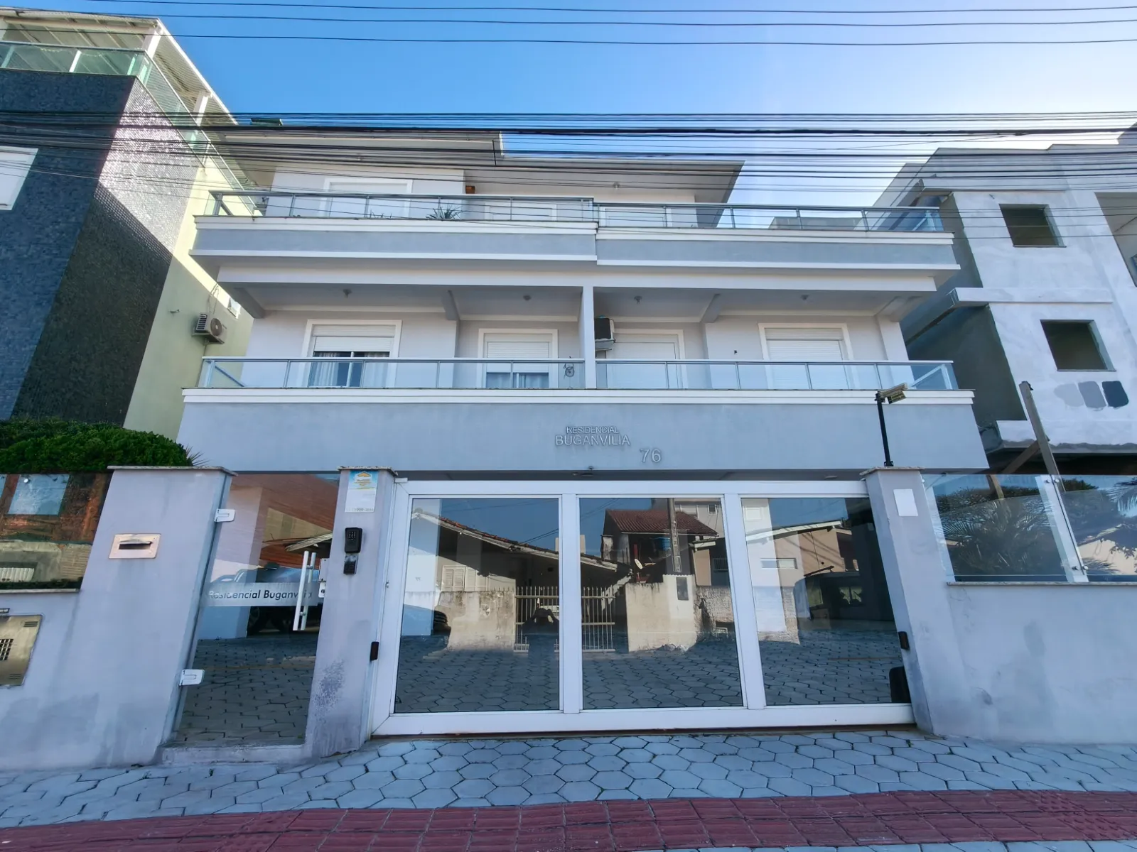 Apartamento a venda na Praia dos Inglese com 2 dormitórios