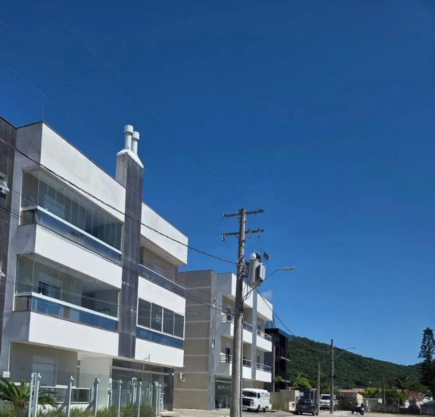 Apartamento na região das Gaivotas praia dos ingleses — foto 1