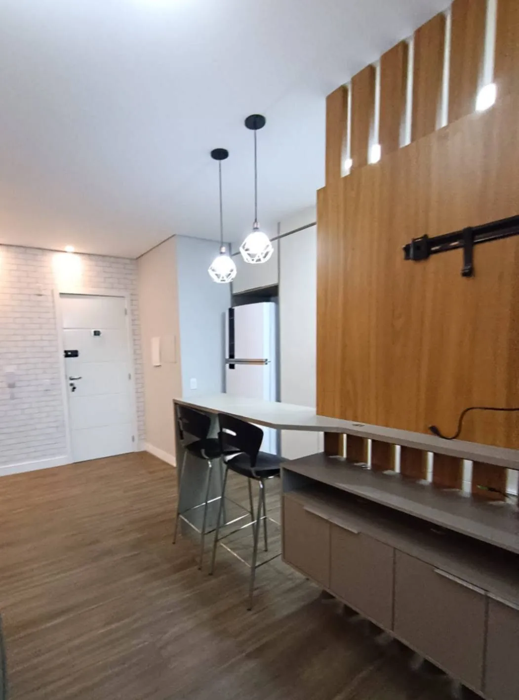 Apartamento na região das Gaivotas praia dos ingleses — foto 3