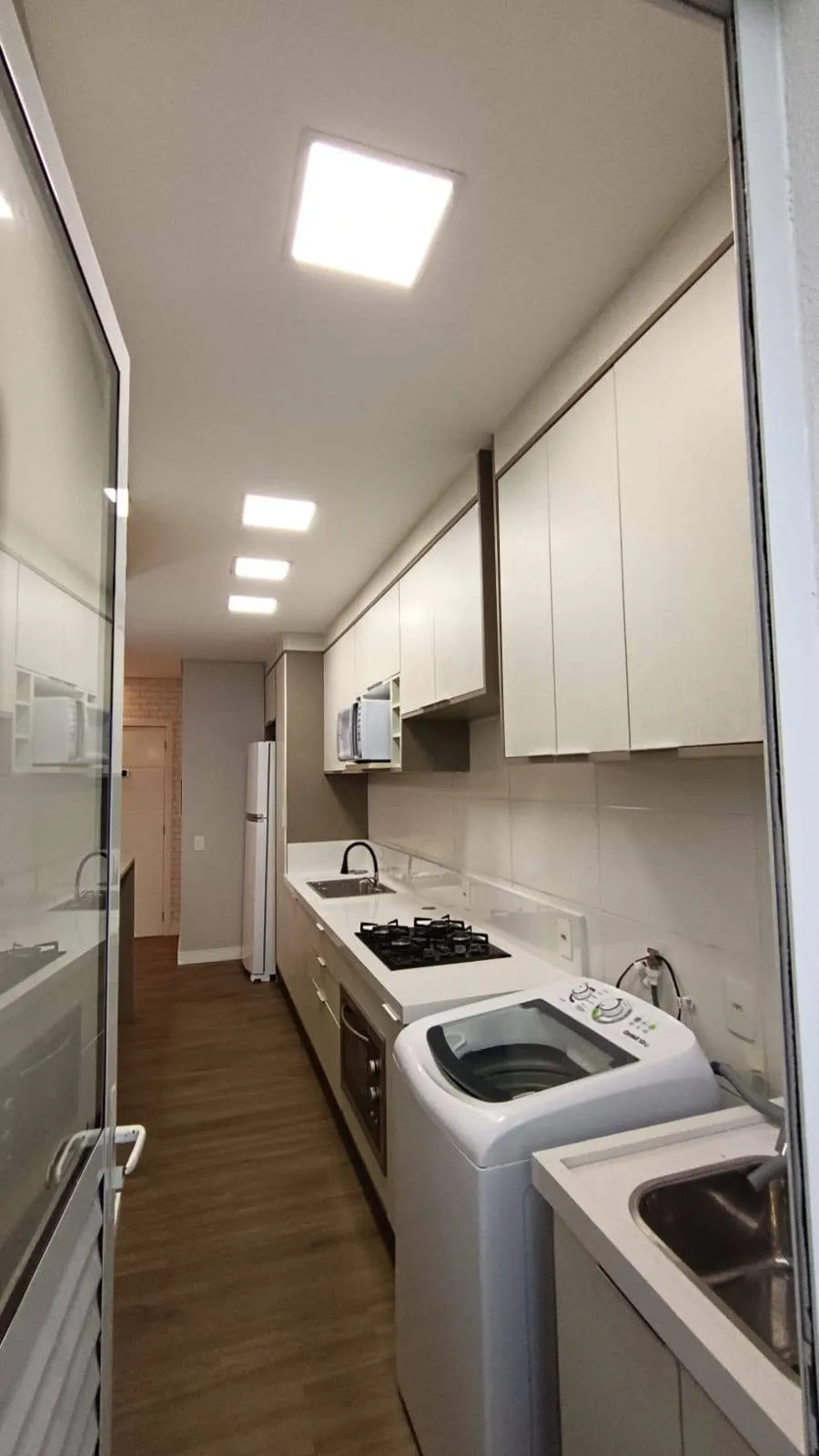 Apartamento na região das Gaivotas praia dos ingleses — foto 4