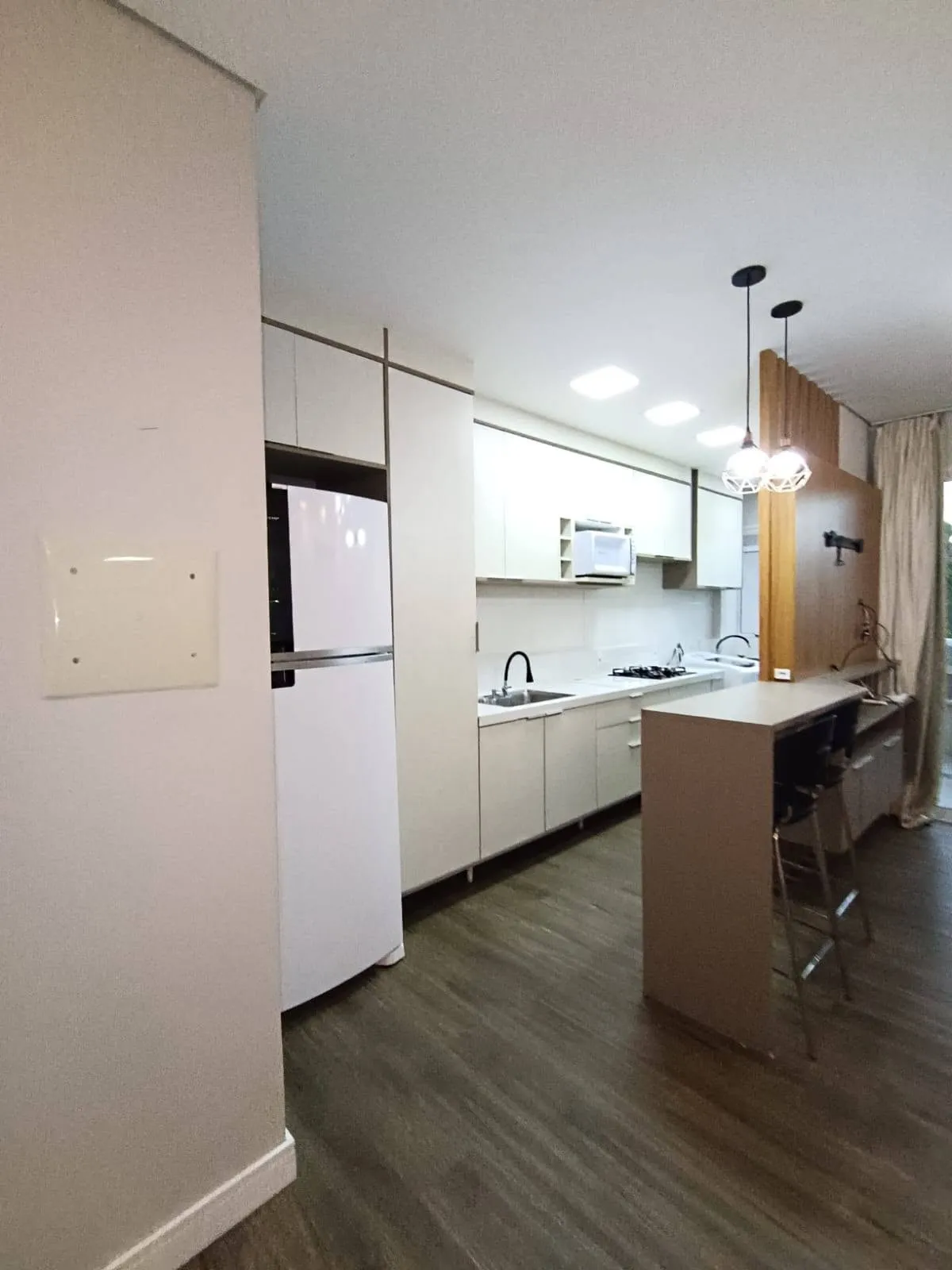 Apartamento na região das Gaivotas praia dos ingleses — foto 5
