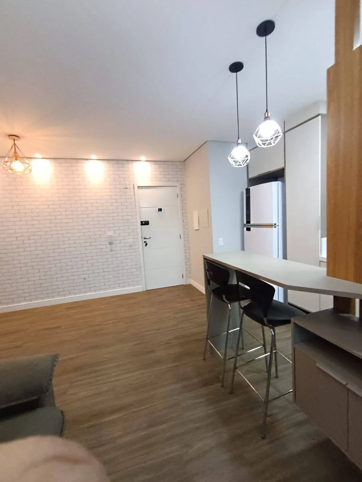 Apartamento na região das Gaivotas praia dos ingleses — foto 6