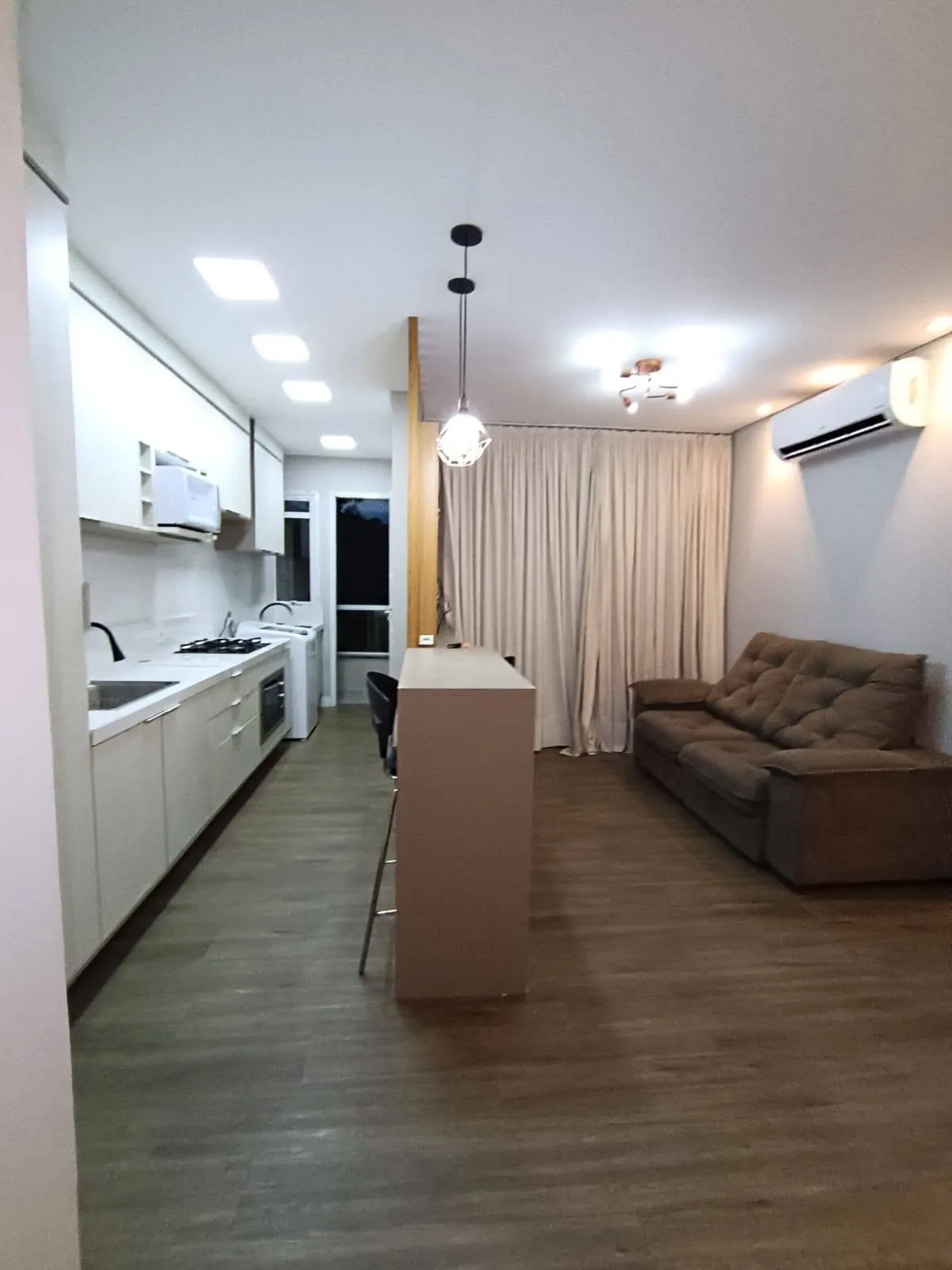 Apartamento na região das Gaivotas praia dos ingleses — foto 12