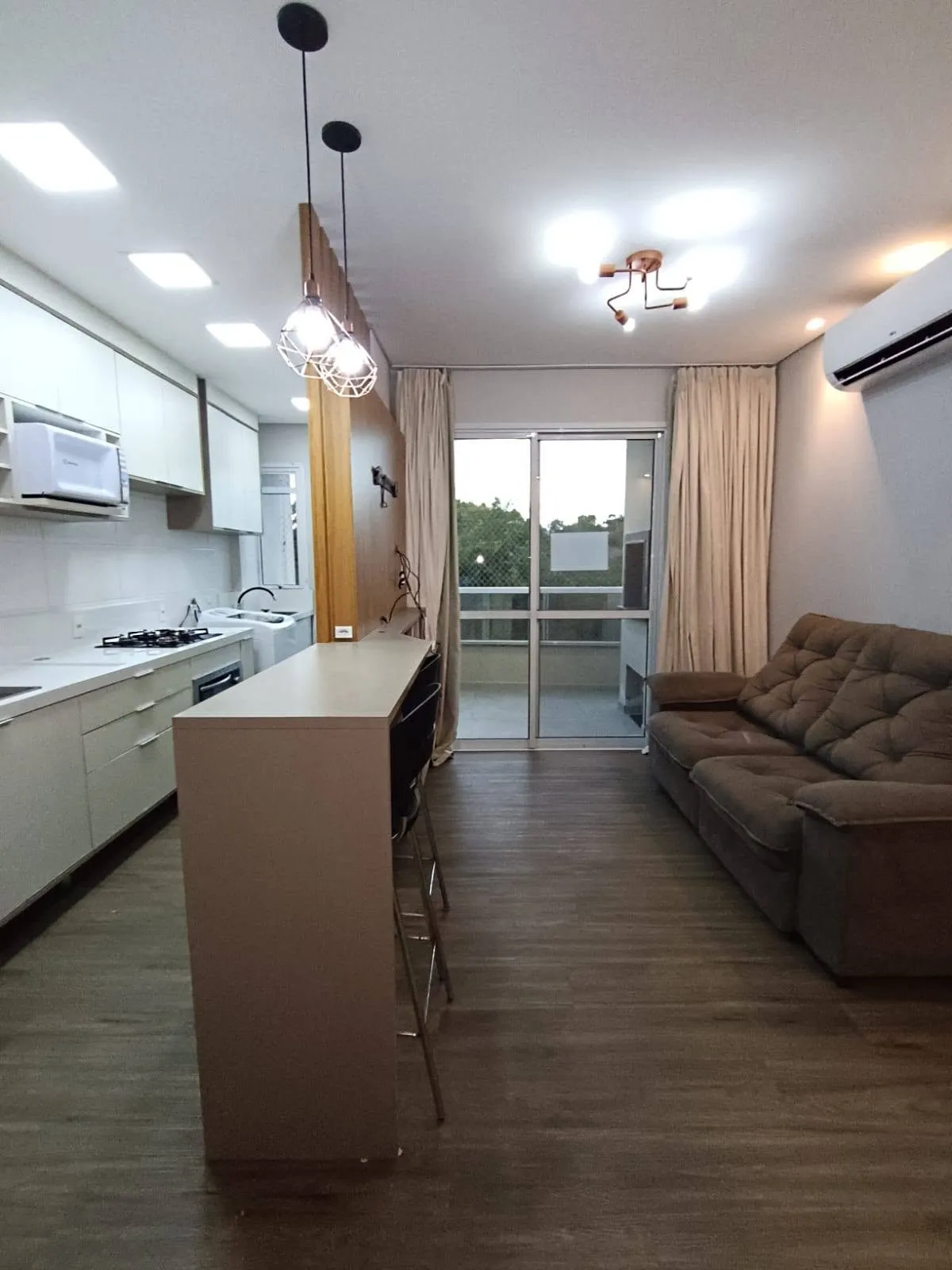 Apartamento na região das Gaivotas praia dos ingleses — foto 13