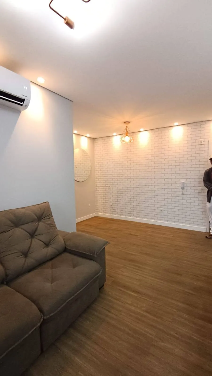 Apartamento na região das Gaivotas praia dos ingleses — foto 15