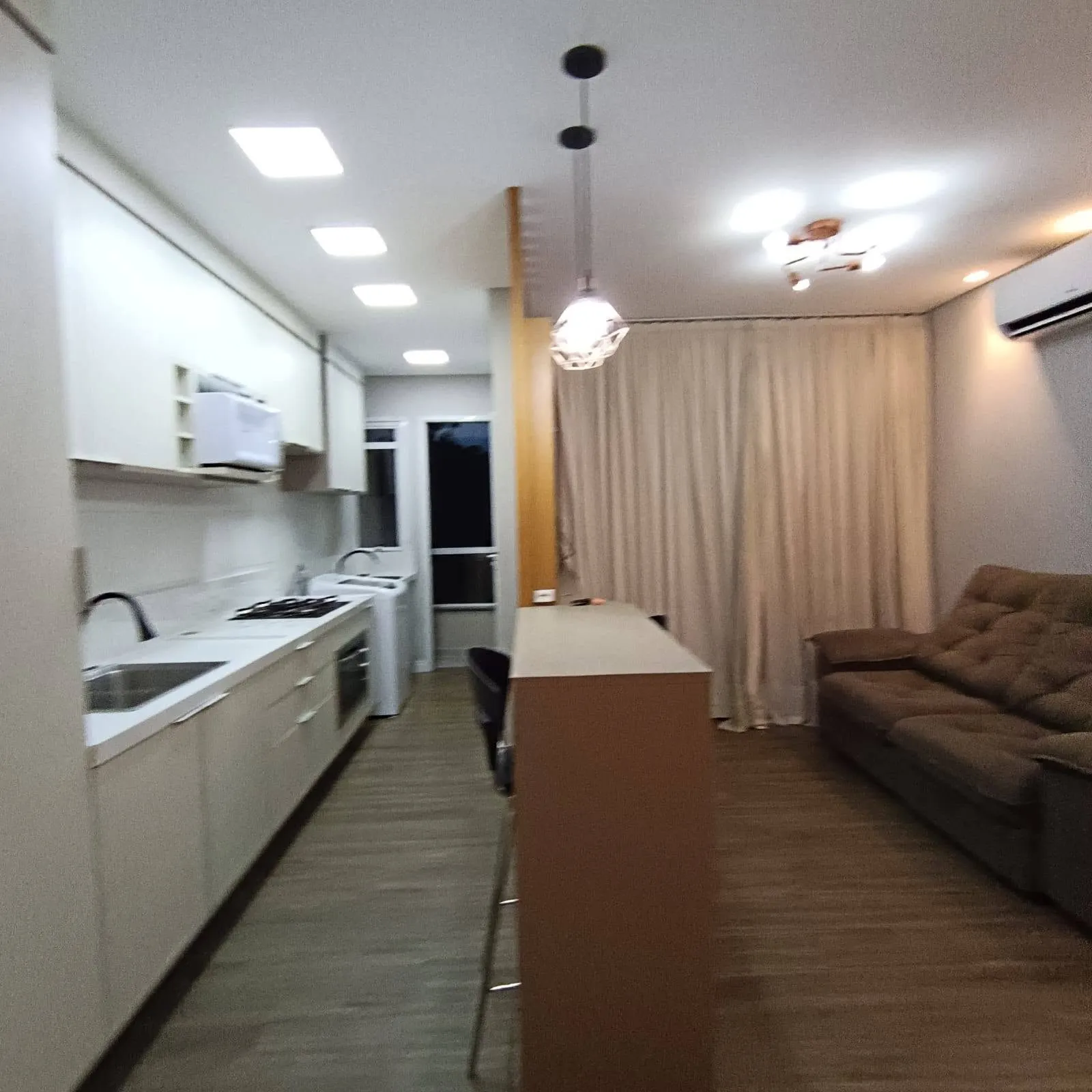 Apartamento na região das Gaivotas praia dos ingleses — foto 14