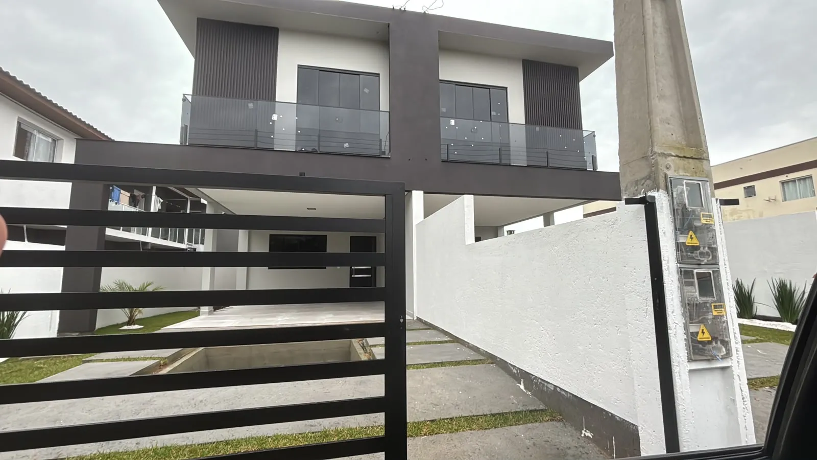 Sobrado a venda no bairro Rio Vermelho — Rio Vermelho, Florianópolis